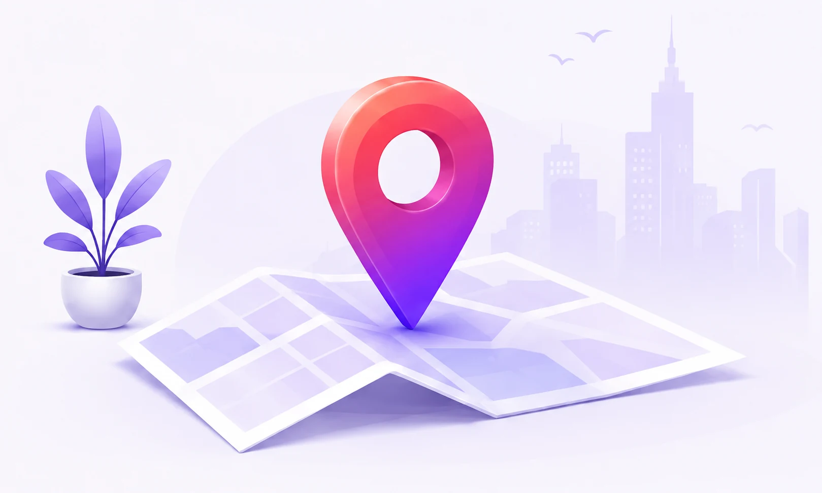 Cratsoft location