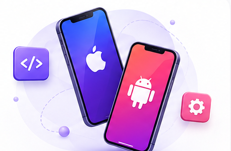 Custom Mobile App Development