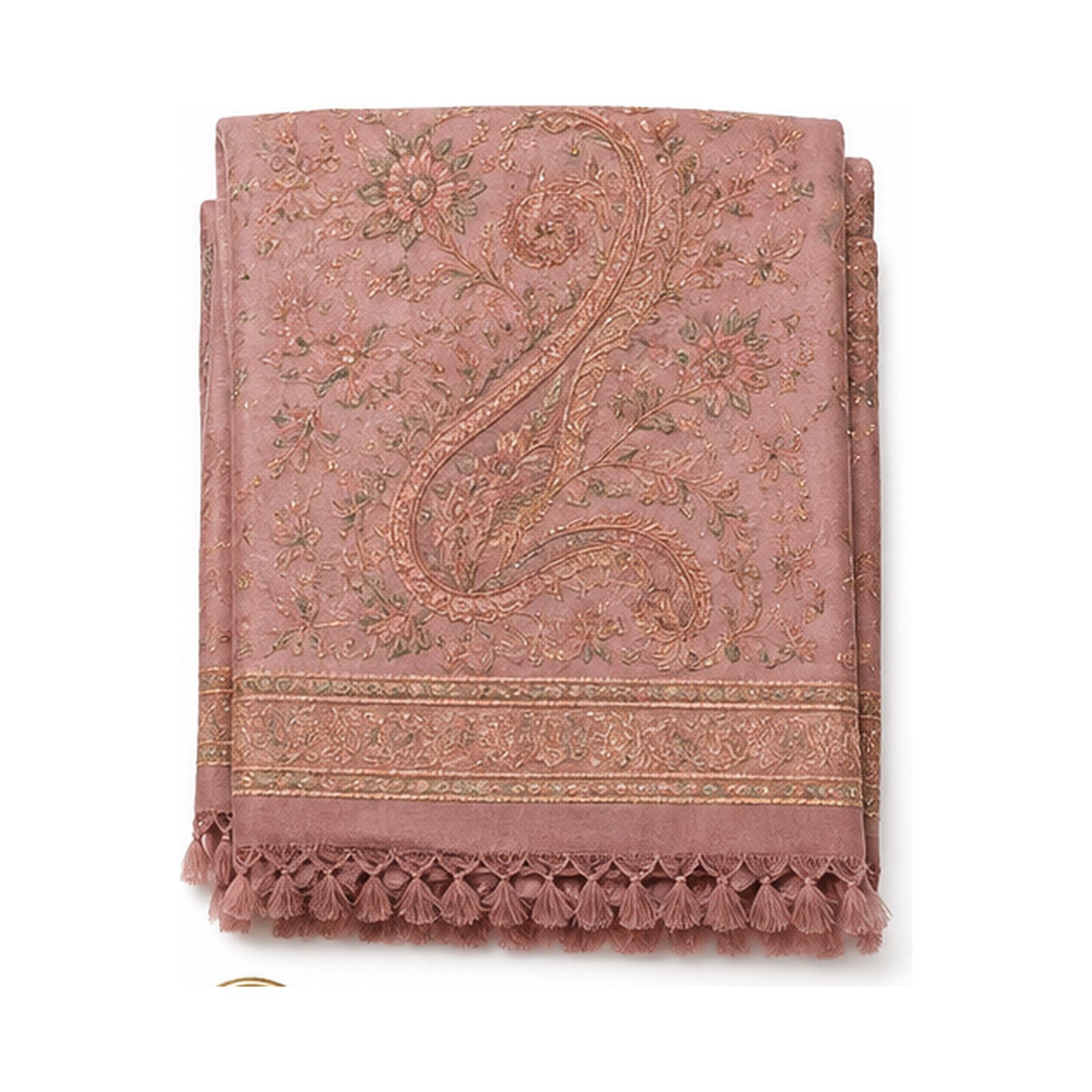 Woollen Shawl
