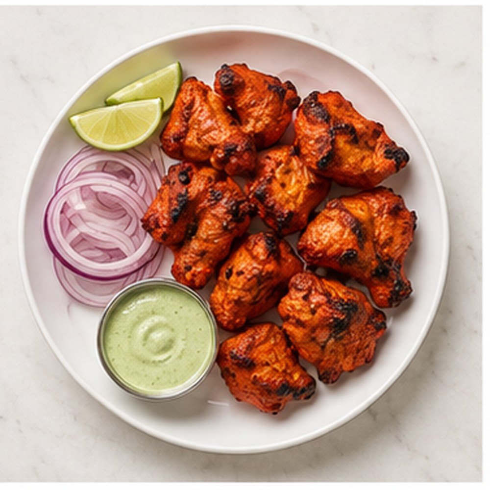 Chicken Tikka