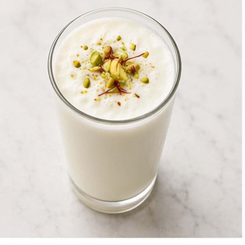 Sweet Lassi