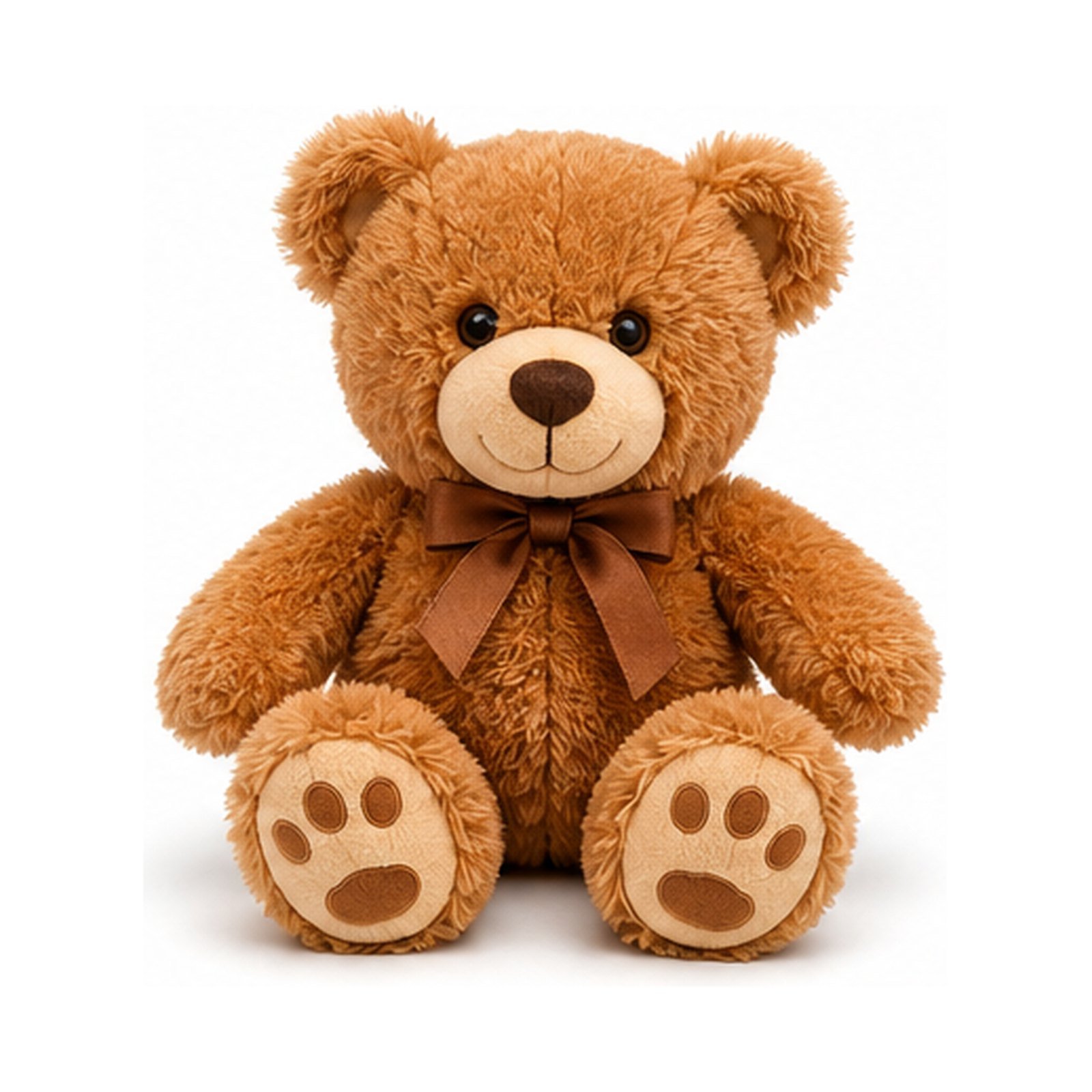 Cuddle Bear Plush Toy