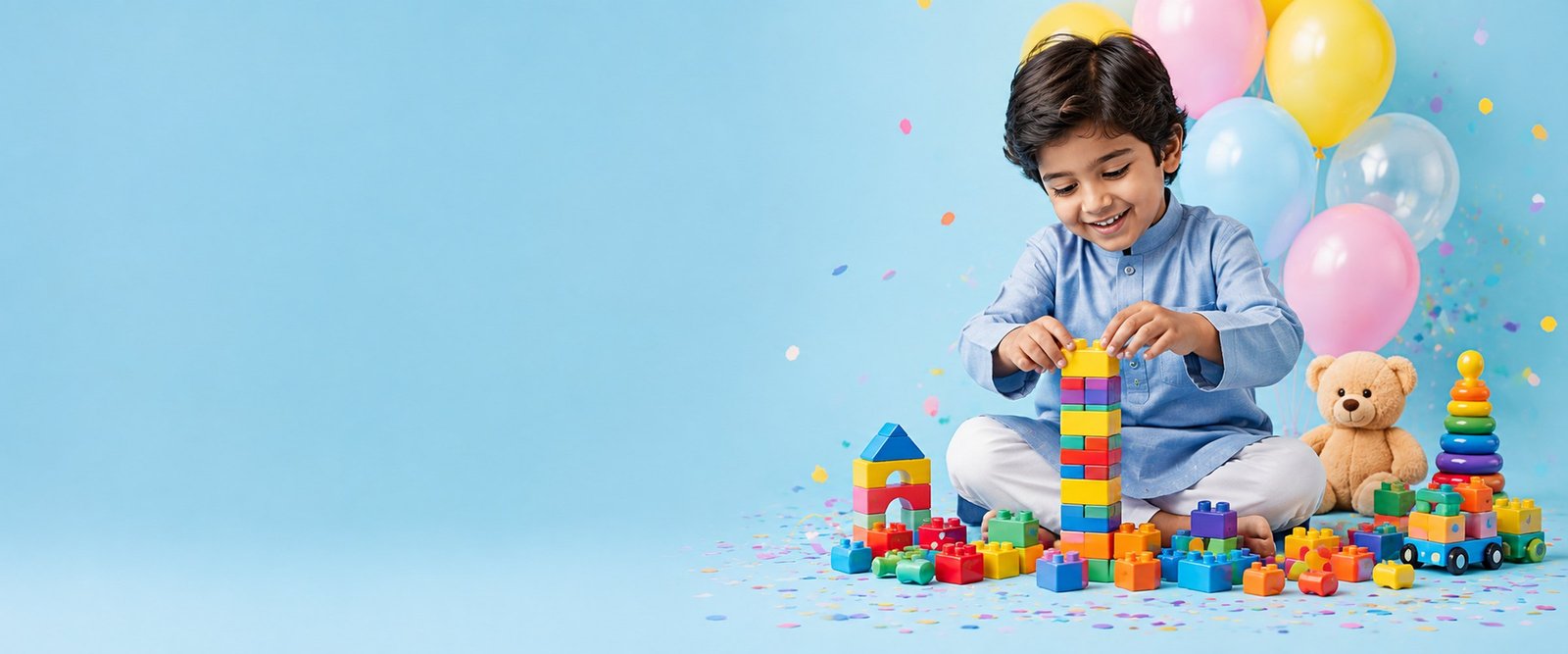 Learning Through Play
