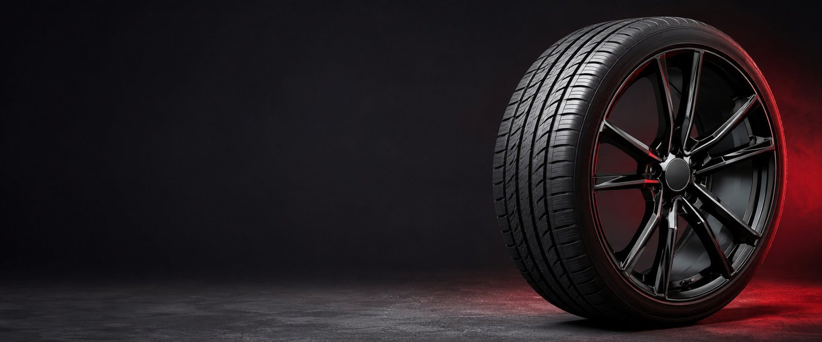 Quality Tyres & Parts, Fitted Fast