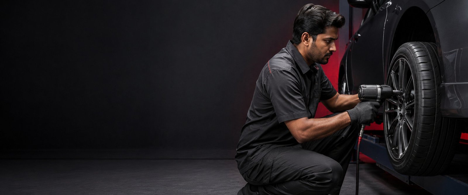 Free Professional Fitting