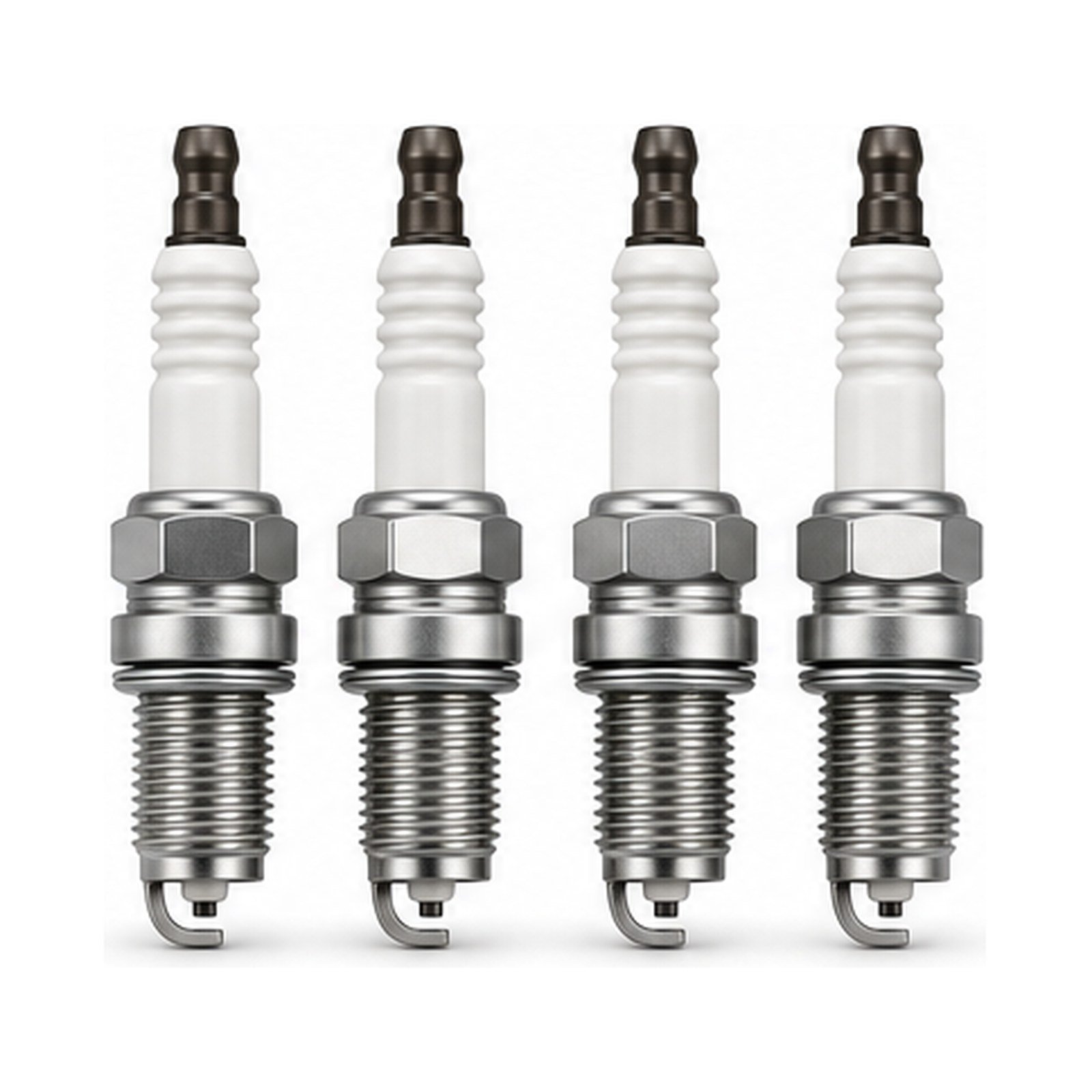 IgniteMax Iridium Spark Plugs (Set of 4)